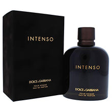 Load image into Gallery viewer, Dolce &amp; Gabbana Pour Homme Intenso EDP Spray, 6.7 Ounce
