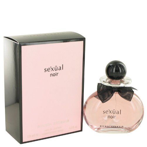 Perfume for women sexual noir perfume eau de parfum spray suitable for most occasions 4.2 oz eau de parfum spray %charming%