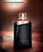 Load image into Gallery viewer, Magnat Select Eau de Toilette by Esika L&#39;Bel 3 fl. oz. (90ml)
