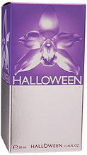 Load image into Gallery viewer, Halloween By Jesus Del Pozo Edt Spray 1 Oz
