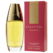 Load image into Gallery viewer, Estee Lauder Beautiful Eau De Parfum Spray for Women, 2.5 Ounce
