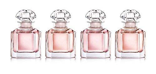 Guerlain Mon Guerlain Miniatures Fragrance Set
