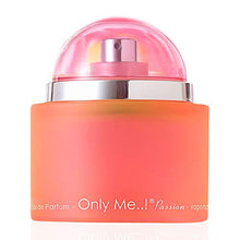Load image into Gallery viewer, Only Me! Passion for Women Gift Set - 3.3 oz EDP Spray + 4.2 oz Body Lotion
