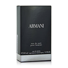 Load image into Gallery viewer, Giorgio Armani Armani Eau De Nuit Eau De Toilette Spray For Men 100ml/3.4oz
