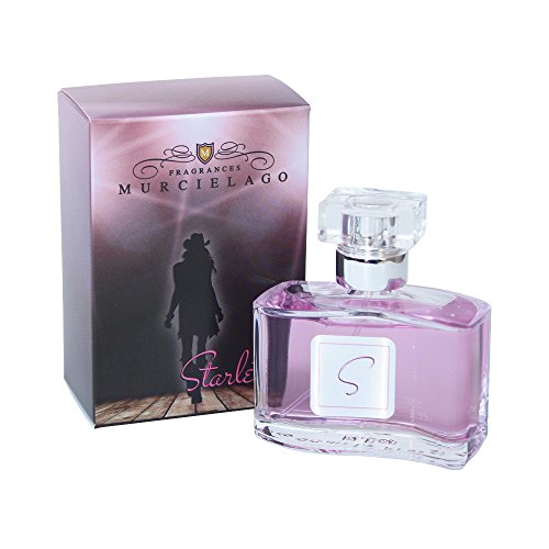 Murcielago Fragrances | Starlet Perfume | 1.7 oz | Long-lasting Perfume for Women | Made in USA