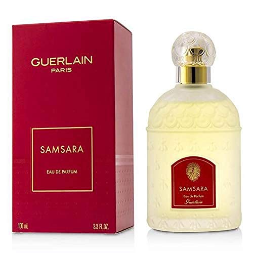 SAMSARA by GUERLAIN 3.4 OZ EAU DE PARFUM SPRAY for WOMEN