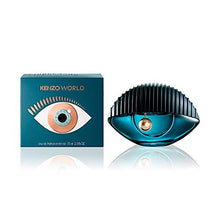 Load image into Gallery viewer, Kenzo World by Kenzo Eau De Parfum Intense Spray 2.5 oz for Women
