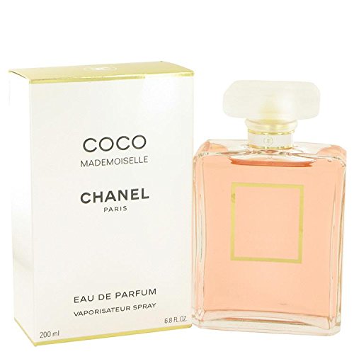 CHANEL COCO MADEMOISELLE Intense 3.4oz 100 ml Eau De Parfum EDP Spray New  Sealed $128.00 - PicClick