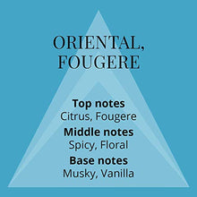 Load image into Gallery viewer, Milton-Lloyd Essentials No 1 - Eau De Parfum - Fragrance Spray for Men - Oriental Fougere Scent With Notes Of Citrus, Spicy, Floral, Musky, &amp; Vanilla - 1.7 Oz
