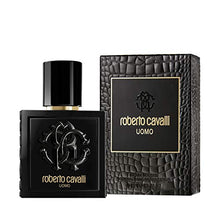 Load image into Gallery viewer, Roberto Cavalli Uomo Eau de Toilette, 2 Fl Oz
