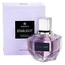 Load image into Gallery viewer, Etienne Aigner Starlight Eau De Parfum Spray for Women, 3.4 Ounce
