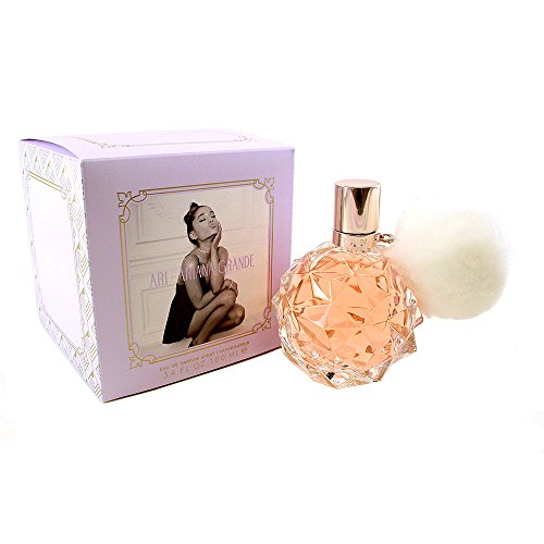 Ariana Grande Ari By Eau De Parfum Spray for Women By - 3.4 Oz/ 100 Ml, 3.4 Fl Oz (I0032024)