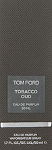 Load image into Gallery viewer, Tom Ford Private Blend Tobacco Oud Eau De Parfum 1.7 oz / 50ml Sealed In Box.
