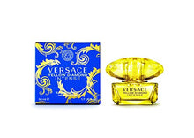 Load image into Gallery viewer, VERSACE Yellow Diamond Intense Eau De Parfum Spray, 1.7 Fluid Ounce
