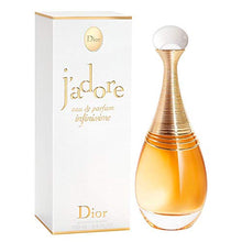 Load image into Gallery viewer, Christian Dior Jadore Infinissime Eau De Parfume Spray for Women, Oriental Floral, 3.4 Ounce
