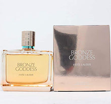 Load image into Gallery viewer, Estee Lauder Bronze Goddess 3.4 Fl Oz Eau de Parfum Spray
