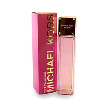 Load image into Gallery viewer, MICHAEL KORS Sexy Blossom Perfume Spray, 3.4 Ounce
