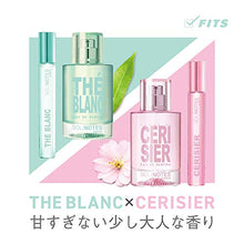 Load image into Gallery viewer, Solinotes Paris Fleur de Cerisier (Cherry Blossom) Eau De Parfum, 50 ml
