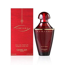 Load image into Gallery viewer, Guerlain Samsara Eau De Parfum Spray 50ml/1.7oz
