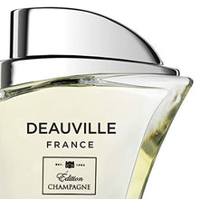 Load image into Gallery viewer, Michel Germain Deauville France Champagne Edition Eau de Parfum Spray, Women&#39;s Perfume, 2.5 fl oz
