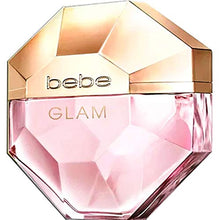 Load image into Gallery viewer, Bebe Glam by Bebe Eau De Parfum Spray 3.4 oz for Women
