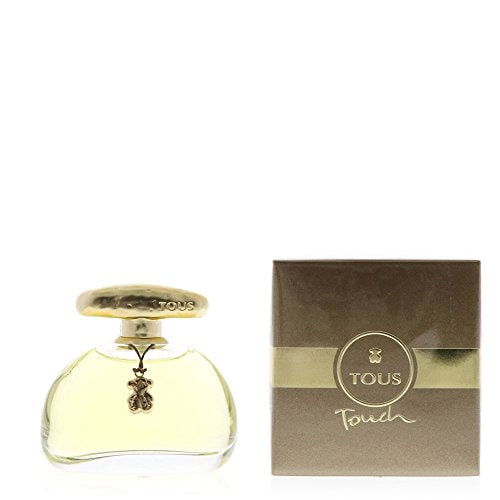 Tous Touch Eau De Toilette Spray - 100ml/3.4oz