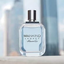 Load image into Gallery viewer, Kenneth Cole Mankind Legacy Men`s Gift Set 3.4 fl. oz.
