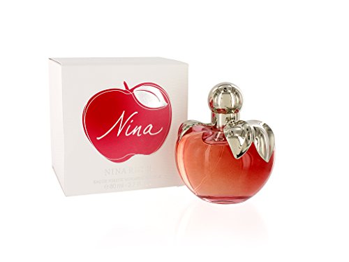 NINA perfume by Nina Ricci WOMEN'S EDT SPRAY 2.7 OZ
