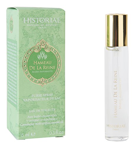 Hameau De La Reine Perfume (15 ml) by Historiae