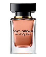 Load image into Gallery viewer, Dolce and Gabbana The Only One Women 1.6 oz EDP Spray
