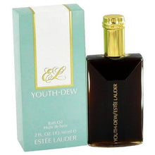 Load image into Gallery viewer, YOUTH DEW by Estee Lauder Bath Oil 60 ml for Women
