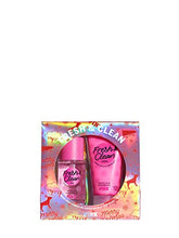 Load image into Gallery viewer, Victoria Secret NEW! FRESH &amp; CLEAN PINK MINI MIST &amp; LOTION GIFT SET
