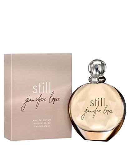 Still By: Jennifer Lopez 3.4 oz EDP, Women's