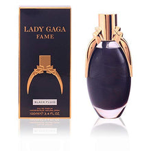 Load image into Gallery viewer, Lady Gaga Fame Eau de Parfum Spray for Women, 3.4 Fluid Ounce
