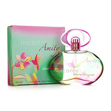Load image into Gallery viewer, Salvatore Ferragamo Incanto Amity Eau de Toilette Spray for Women, 3.4 Fluid Ounce
