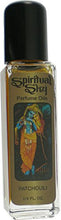 Load image into Gallery viewer, Spiritual Sky Patchouli Scented Perfume Oil [Pack of 2 - Brown - 1/4 oz.]
