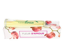 Load image into Gallery viewer, Fleur damour Pour Femme - Eau De Parfum - Women&#39;s Perfume - 3.4 Fl. Oz.
