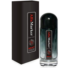 Load image into Gallery viewer, Alfamarker Pheromones Perfume for Men Spray to Attract Women Male Pheromone Cologne Intense 20ml Hombres Feromonas Formula para Atraer Mujeres Premium scent Great Holiday Gift
