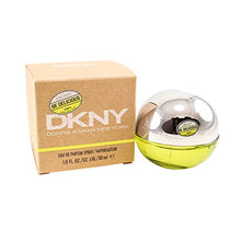 Load image into Gallery viewer, Donna Karan New York Dkny Be Delicious For Women, Eau De Parfum Spray, 1-Ounce Bottle
