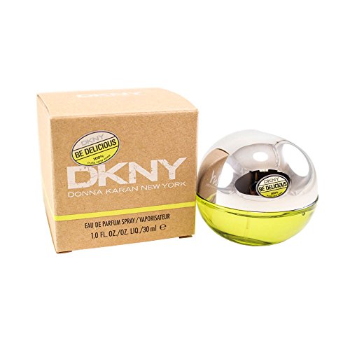 Donna Karan New York Dkny Be Delicious For Women, Eau De Parfum Spray, 1-Ounce Bottle