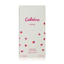 Load image into Gallery viewer, Parfum Gres Cabotine Rose EDT for Women 100 ml
