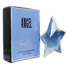 Load image into Gallery viewer, Thierry Mugler Angel Women's 0.8-ounce Eau de Parfum Refillable Spray
