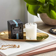 Load image into Gallery viewer, NEST Fragrances NEST02OS002 Votive Candle- Ocean Mist &amp; Sea Salt , 2 oz
