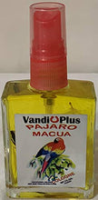 Load image into Gallery viewer, Pajaro Macua- Goodluck Perfume / Perfume De La Buena Suerte
