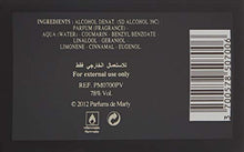 Load image into Gallery viewer, Parfums de Marly Eau de Parfum For Women Herod, 4.2 Fl Oz
