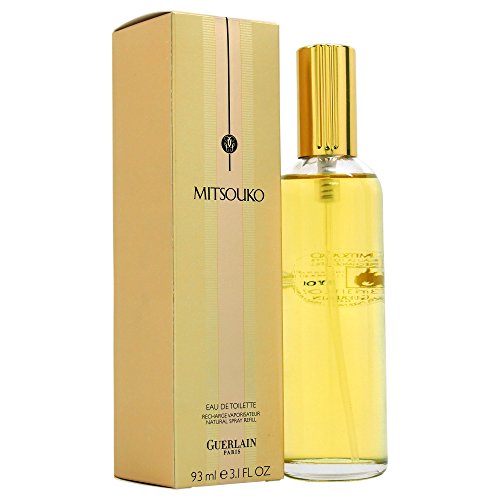 Guerlain Mitsouko Eau De Toilette Spray Refill 93ml/3.1oz