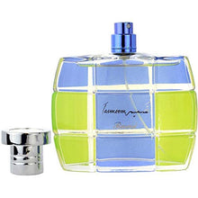 Load image into Gallery viewer, Tasmeem Eau De Parfum for Men - 100ML (3.4 oz) | Majestic EDP for Him | Unique Rose and Spicy Cumin Blended with Woody Musk Notes | Signature Arabian Perfumery | by RASASI
