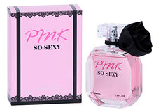 Load image into Gallery viewer, EBC Comb Set - Pink So Sexy Eau de Parfum for Women, One x 100 ml + one Mini Travel Size 35 ml
