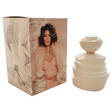 Load image into Gallery viewer, Kim Kardashian Fleur Fatale Eau de Parfum Spray for Women, 3.4 Ounce

