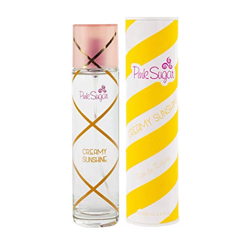 Pink Sugar Creamy Sunshine, 3.4 fl. oz.